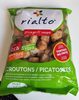 Croutons/picatostes - Product