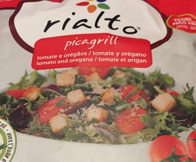 Picagrill - Product