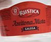 Azeitona Mista Galega - Producto