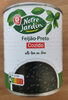 Haricot noirs - Producto