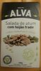 Salade de thon aux harricots frade - Product