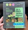 Pistachio crocante - Product