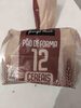 Pão De Forma 12 Cereais - Produkt