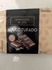 Chocolate de Leite com Arroz Tufado - Produto