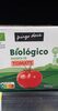 Polpa Tomate Natural Bio PD 500g - Produto