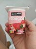 Yogurte pedaços morango - Produkt