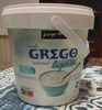 Iogurte Grego Natural Ligeiro - Produto
