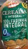 Cerealia integral - Produto