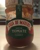 Confiture de tomate - Product