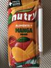 Nutry Mango - Prodotto