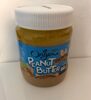 Peanut Butter Crunchy com pedacos Bio - Produto