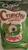 Crunchy espelta - Producte