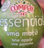 Essential - Boisson à base de pulpe de jus concentré de pomme - Producto