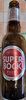 Super Bock Sem Álcool 33cl - Producte