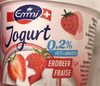 Jogurt 0,2 - Prodotto