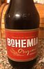 Bohemia - Product