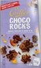 Choco rocks - Produit