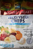 veggi veggi chips - Producto