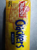 crackers tokapi - Product