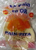 Pain Pita - نتاج