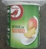 Yogur bifidus con mango - Producte