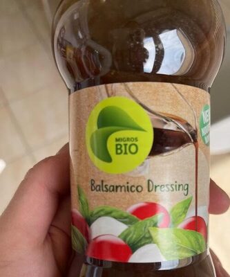 Balsamico dressing - Product