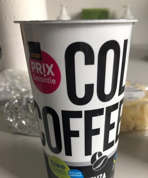 Cold coffre - Product