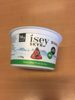 Isey Skyr Bio - Produkt