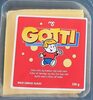 Gotti Cheese - Product
