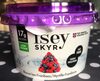 Isey skyr - Produit