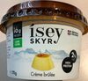 Skyr Crème brulée - Produit