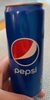 Pepsi icelandic - Produit