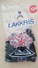 Lakkris - Product
