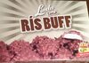 Risbuff - Producto
