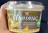Hummus - 产品