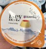 Skyr Crème Brûlée - Product