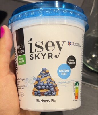 Isey Skyr - Product