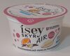Skyr Air Passionhedelmä-vanilja - Tuote