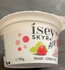 Isey skyr air - Product