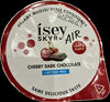 Cherry dark chocolate skyr air - Product
