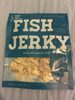 Fish Jerky - Product