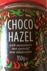 Choco hazel - Produit