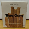 Plastic free gun True Gum Mint & Matcha - Product
