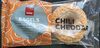 Chili cheddar bagels - Product
