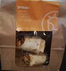 Irma wrap kylling, chipotle - Product