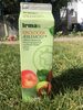 Organic apple juice - Produkt