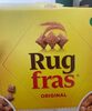 Rug Fras Original - Produkt