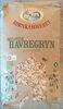 Økologisk Havregryn - Produkt