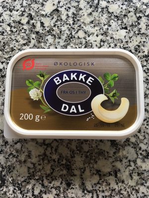 Bakke Dal - Product - fr