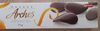 Карлети шоколадови арки - Product